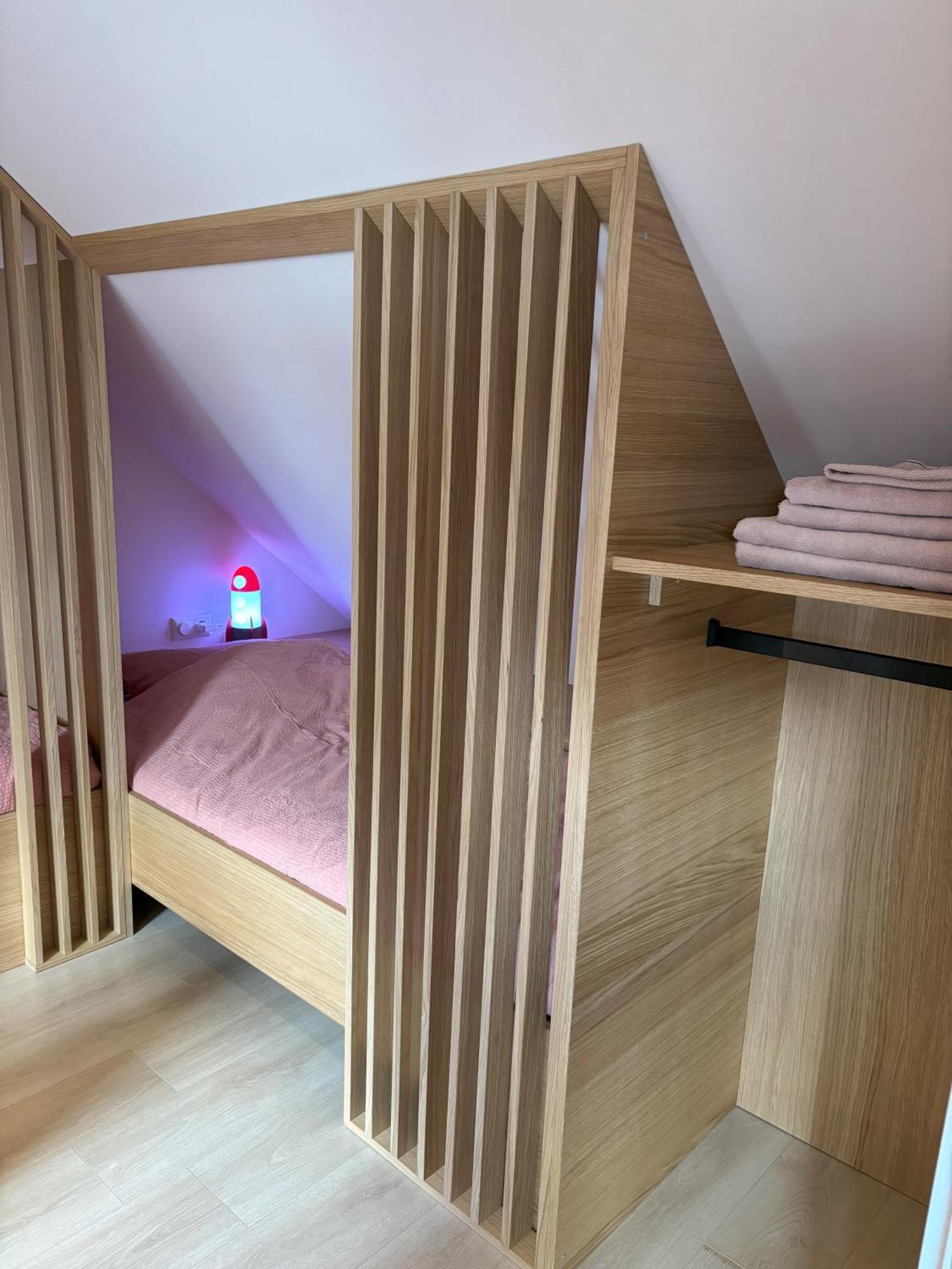 에크몬드안지 Casa Bon Bini 아파트 외부 사진